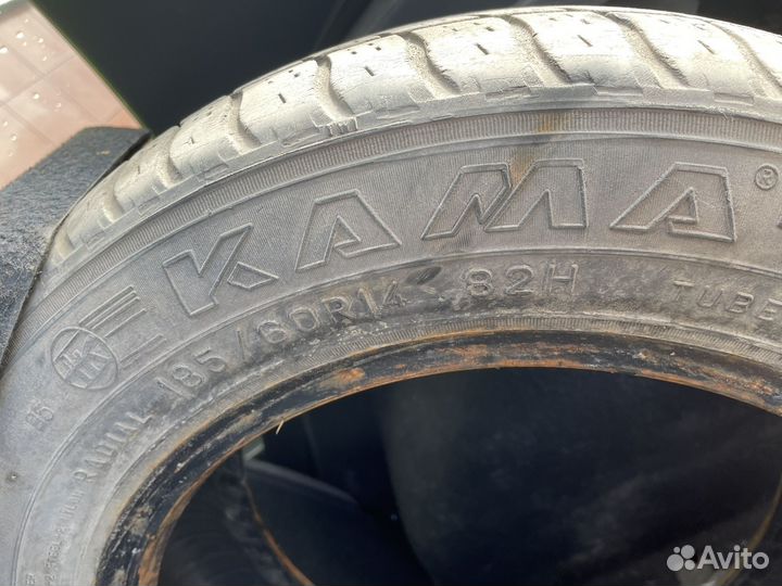 Nordman WR 185/60 R14