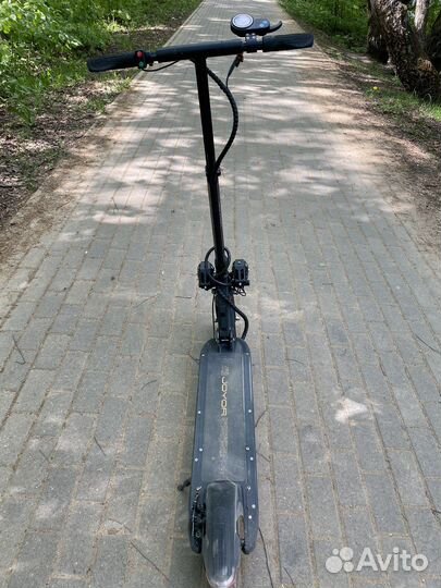 Электросамокат joyor