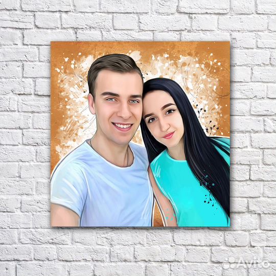 Картины на заказ