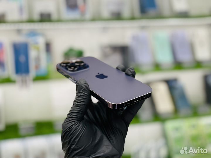 iPhone 14 Pro, 256 ГБ