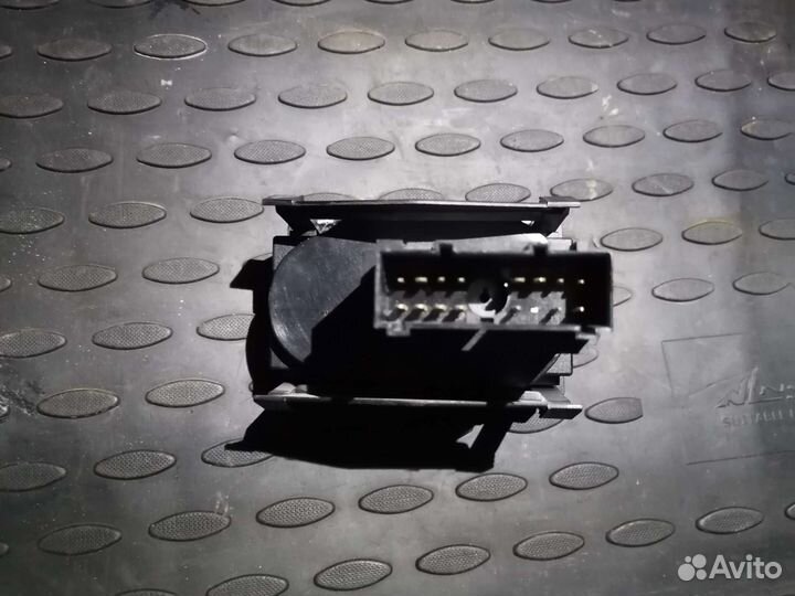 Блоу управления светом форд