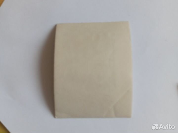 Открытки СССР с новым годом