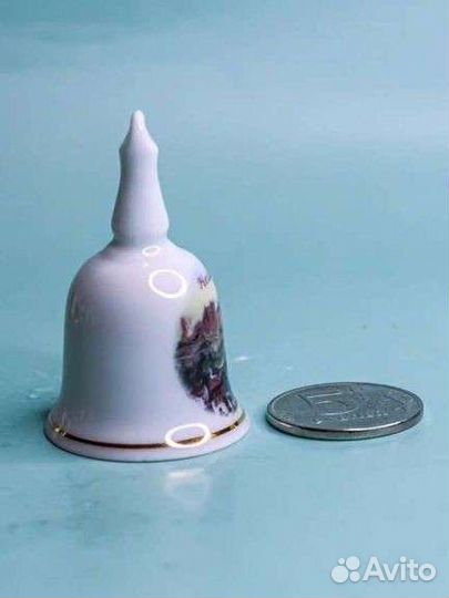 Колокольчик мини Reuter ч-2