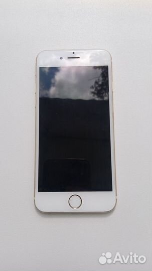 iPhone 6, 32 ГБ