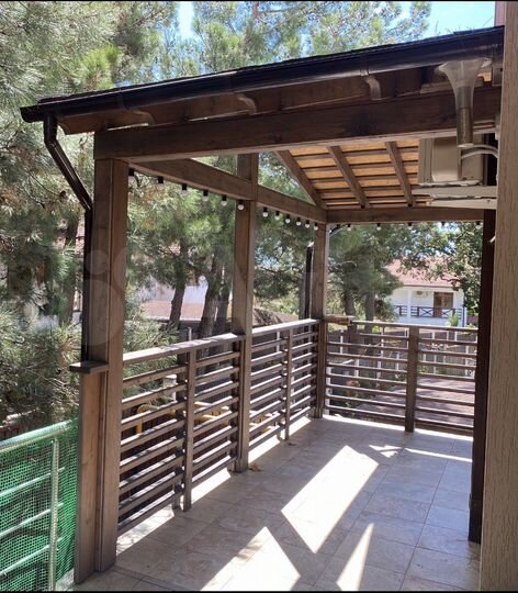 2-к. квартира, 100 м², 1/4 эт.