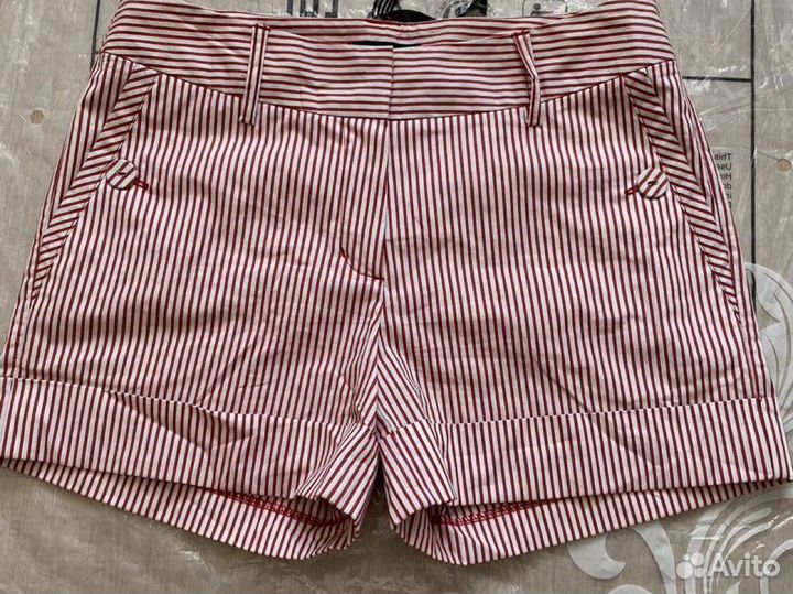 Шорты женские 44