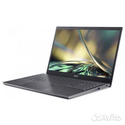 Ноутбук Acer Aspire 5 A515-57G-53XL-wpro - новый