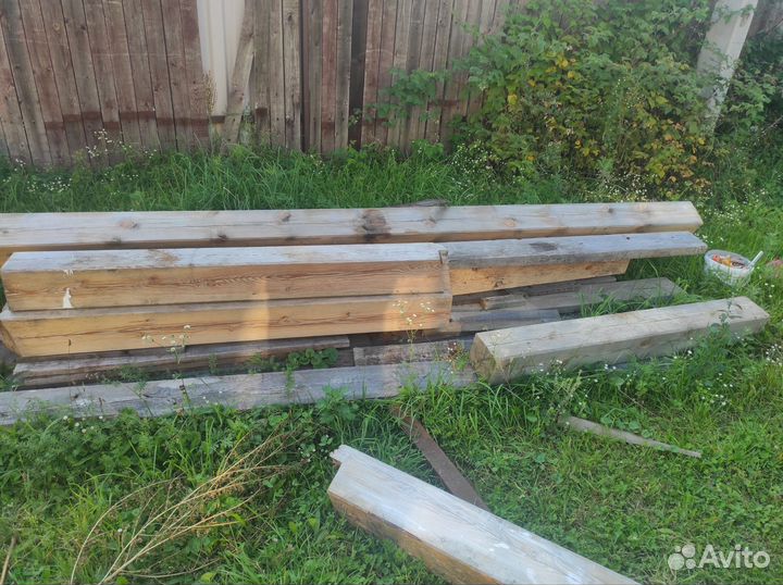 Отдам бесплатно остатки стройматериалов