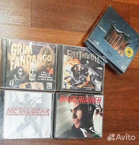 Компьютерные игры диски для пк комплект