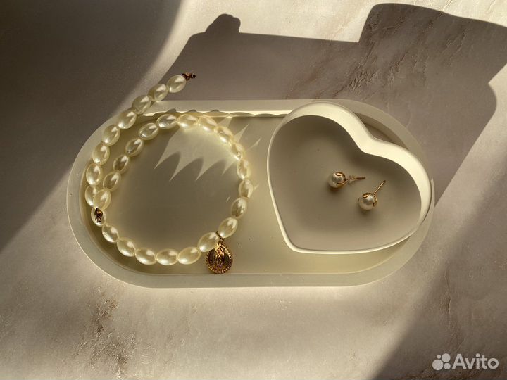 Поднос маленький