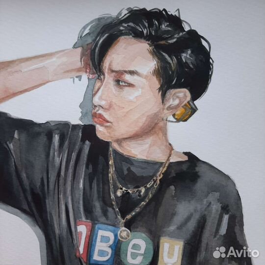 Репетитор по рисованию