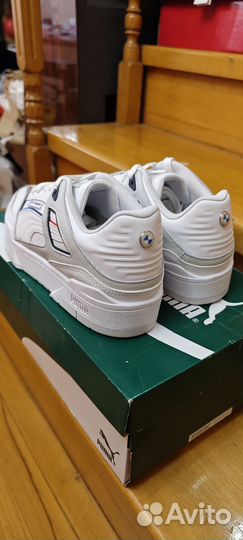 Кроссовки Puma 42 и 43 размер оригинал