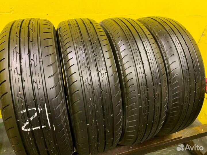 Triangle Protract TEM11 165/70 R14 85T