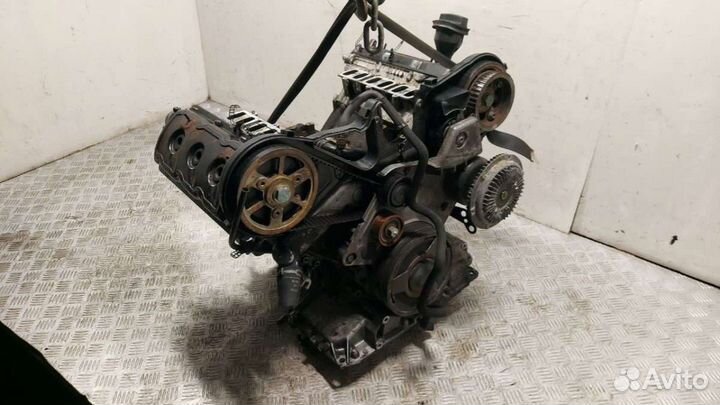 Двигатель AudiA6 C5 (S6,RS6) 2002