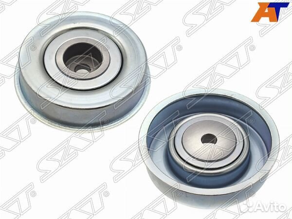 Ролик приводного ремня mitsubishi toppo BJ wide