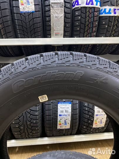 Cordiant Winter Drive 2 185/65 R15 92T