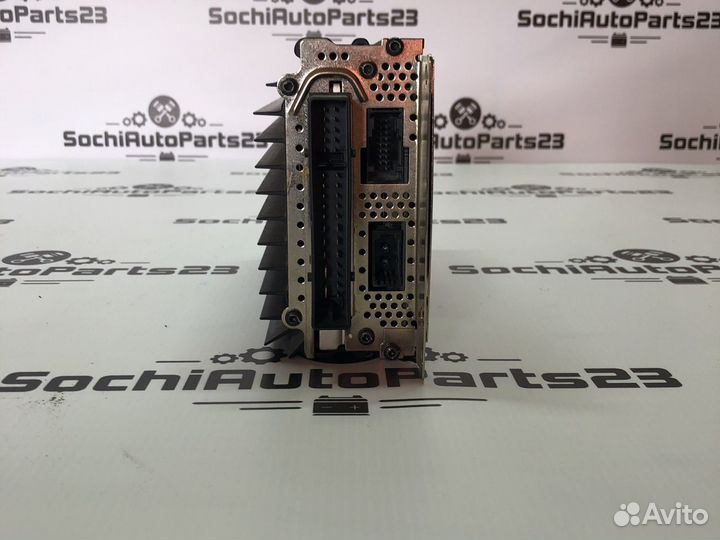 Усилитель bose Porsche Cayenne