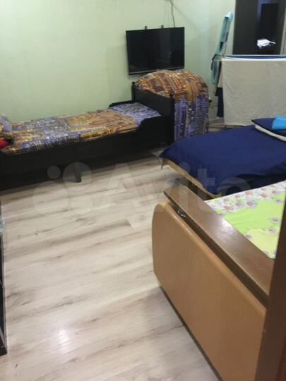 2-к. квартира, 45 м², 8/12 эт.