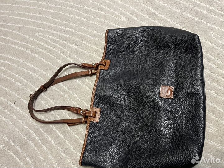 Сумка премиум dooney &bourke