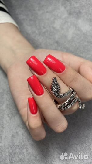 Курсы маникюра