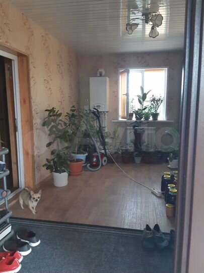 Дом 96 м² на участке 36 сот.