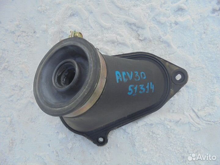 Пыльник рулевой колонки Toyota Camry ACV30 2AZ-FE