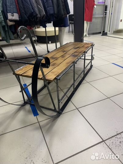 Предметы интерьера