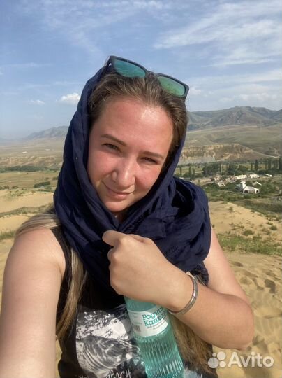 Тур по Дагестану Комфорт