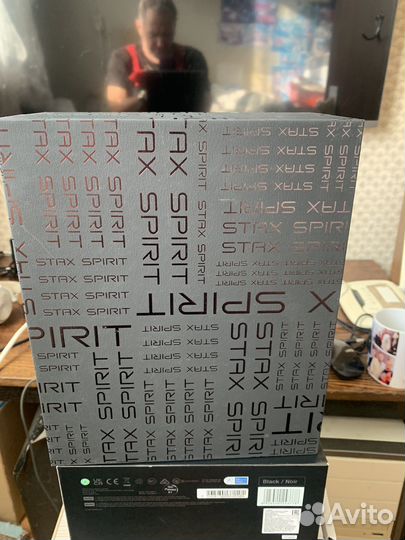 Безпровадные наушники