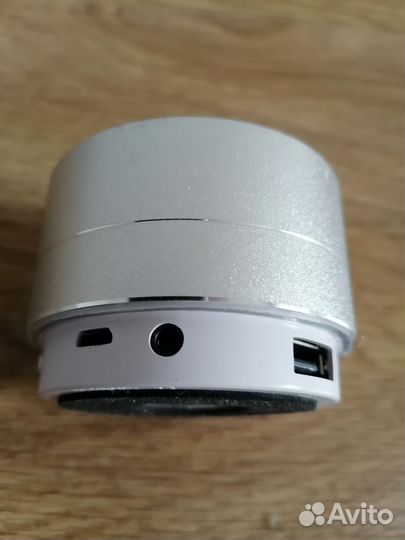 Блютуз колонка mini