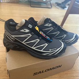 Salomon xt 6 оригинал