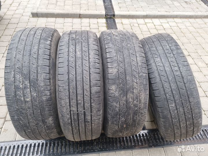 Michelin Latitude Tour 225/60 R18