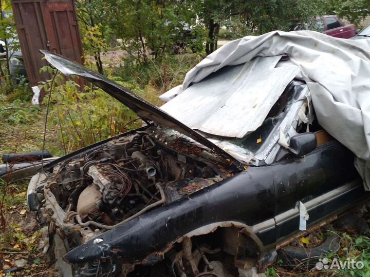 Двигатель 4A-FE toyota sprinter carib 2