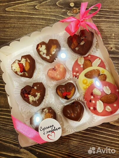 Торт из киндер, сладкие подарки