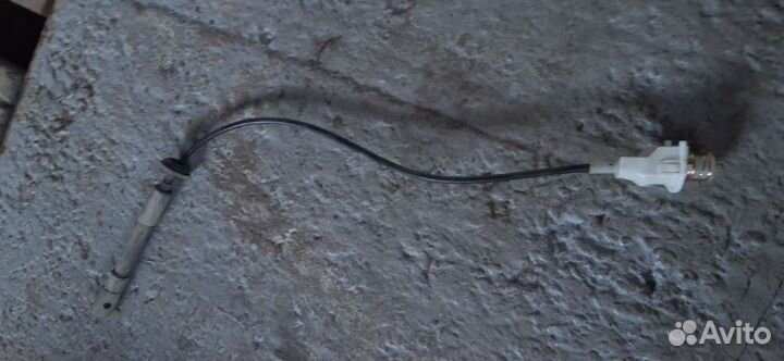 Тросик спидометра Hyundai accent