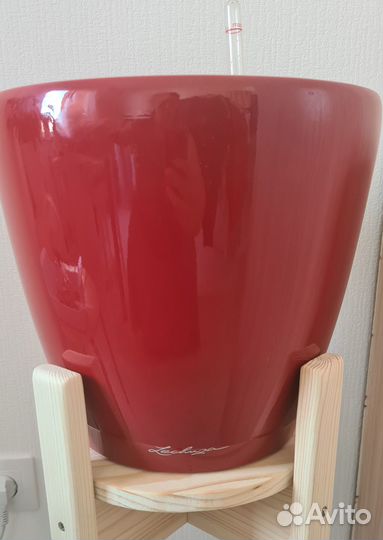 Кашпо lechuza лечуза оригинал -горшки для цветов