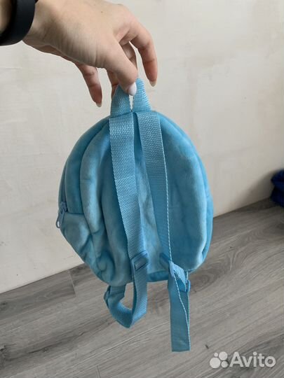 Рюкзак детский