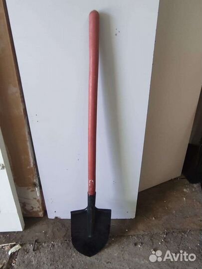 Лопата штыковая