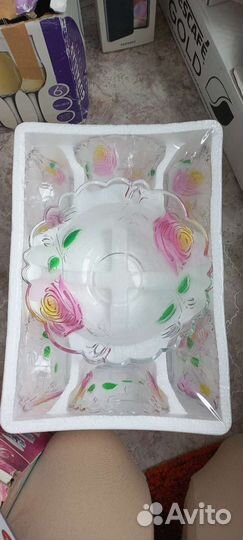 Набор салатников 7 предметов