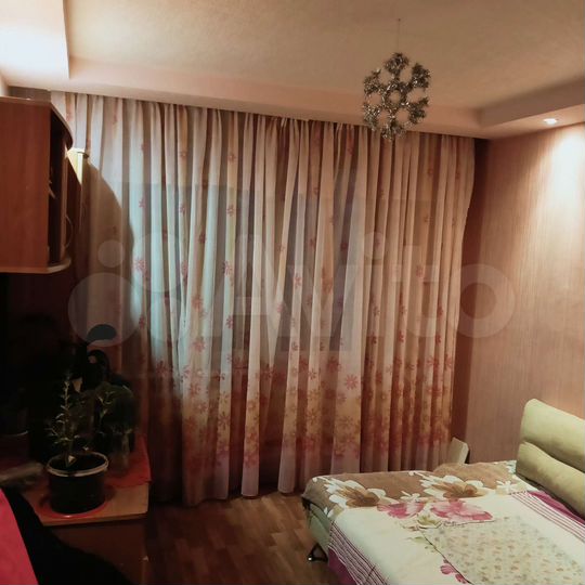 2-к. квартира, 47,7 м², 2/5 эт.