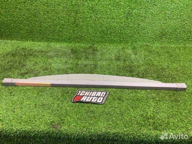 Полка багажника Мазда Премаси