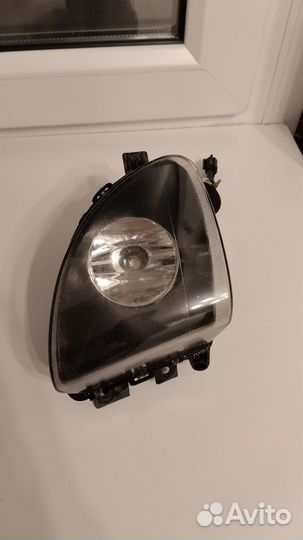 Птф на bmw 5 f10