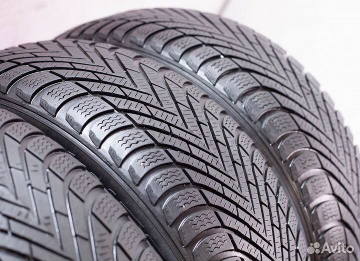 Pirelli Cinturato Winter 205/55 R16 91T