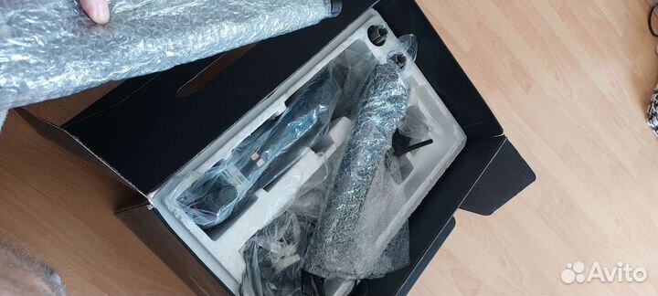 DJI Ronin-M