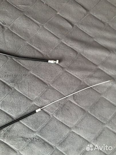 Тормозной тросик