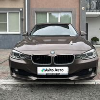 BMW 3 серия 1.6 AT, 2013, 211 700 км, с пробегом, цена 1 635 000 руб.