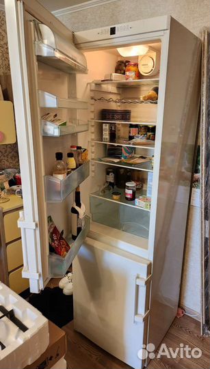 Холодильник Liebherr