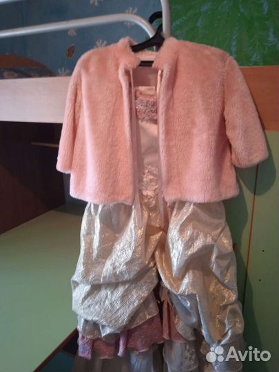 Платье на выпускной