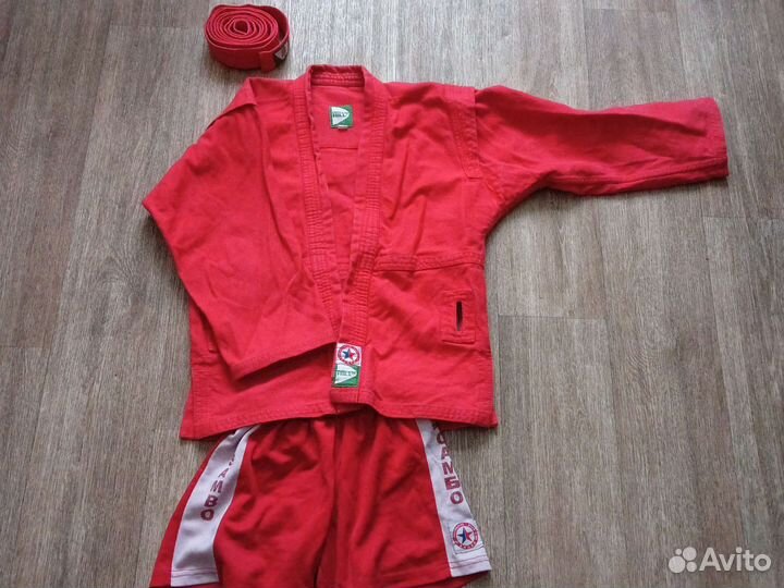 Самбовка форма для самбо, 146