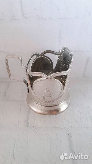 Подстаканники